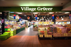 lotus's malaysia acquires village grocer big other brand