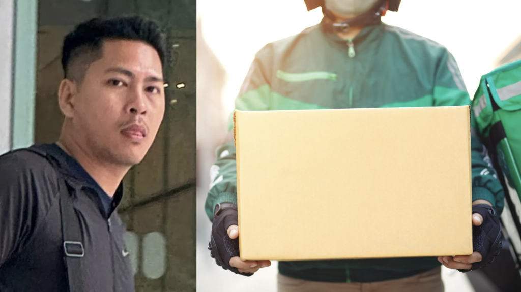 Four SG Grab drivers found loophole in GrabExpress system and cheated Grab of RM179k