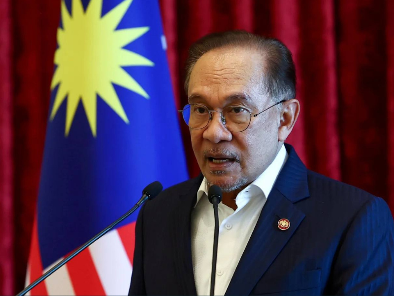 More time to celebrate: PM announces additional public holiday for Hari Raya