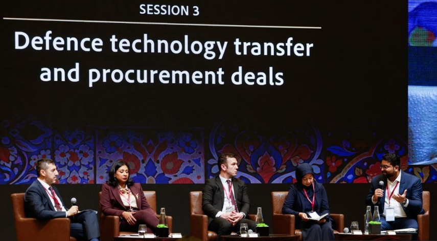 Türkiye and Malaysia pledged to deepen cooperation