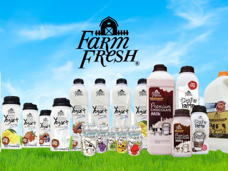 Farm Fresh under pressure, experiencing supply disruption and 10% rises in cost