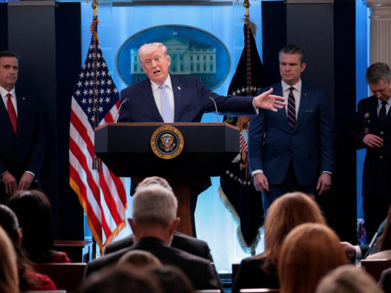 Two weeks ceasefire between US and Iran brings temporary relief, Strait of Hormuz reopens