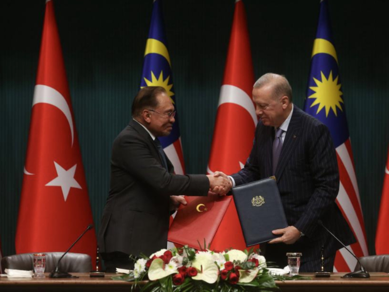 Malaysia-Türkiye deal: A strategic move many don’t understand