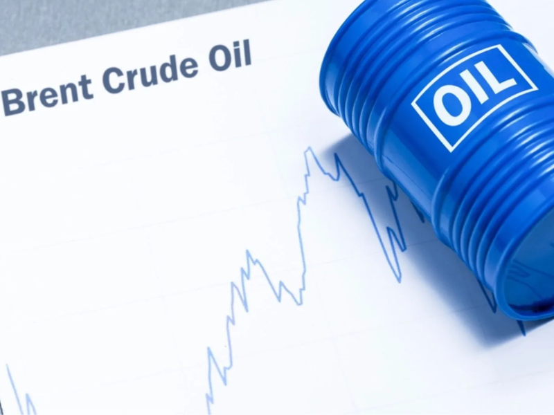 US orders Strait of Hormuz blockade, sending oil markets into shock