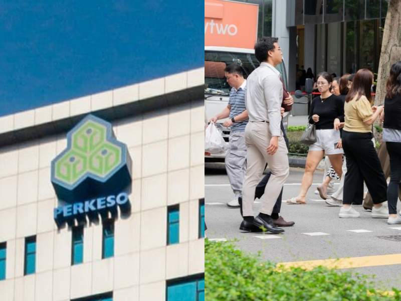 New SOCSO scheme introduced, employees now covered 24/7, not just at work