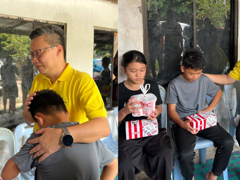 M’sian dad killed in fatal crash before fulfilling daughter’s birthday promise