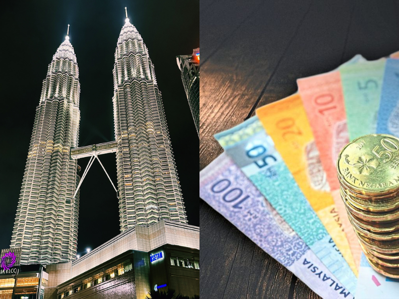 PERSOL Malaysia salary guide 2026: Pay ranges by industry