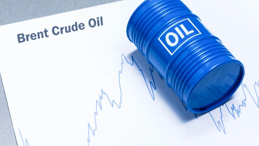 US orders Strait of Hormuz blockade, sending oil markets into shock