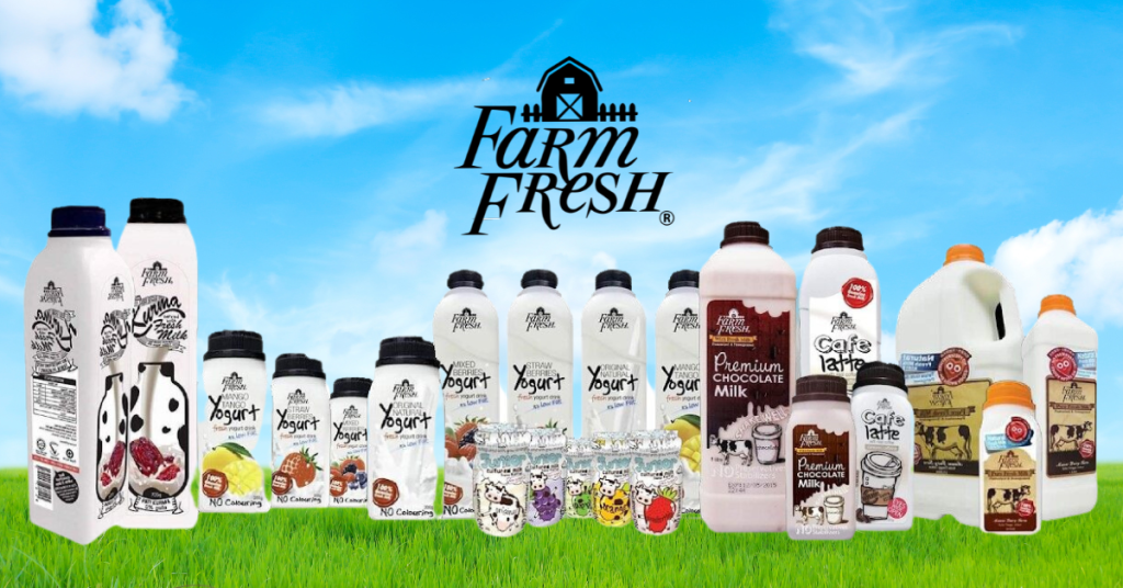 Farm Fresh under pressure, experiencing supply disruption and 10% rises in cost