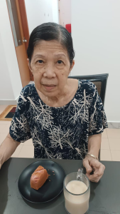 missing elderly woman dementia helen lay choo