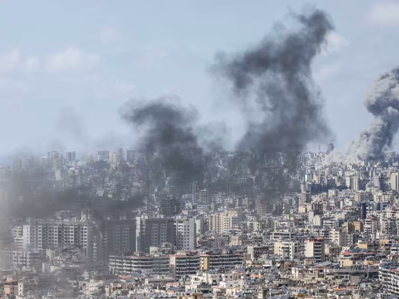 Ceasefire broken before its two-week mark? Gulf countries report fresh attacks