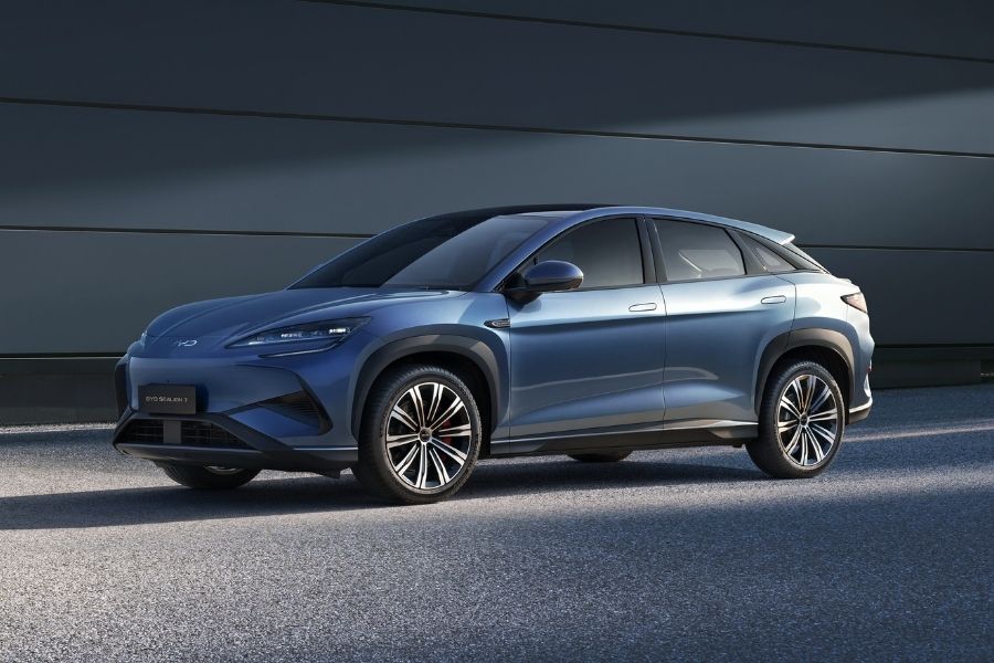 Goodbye Cheap EVs? MITI just set a RM200k minimum price & here's what it means for you