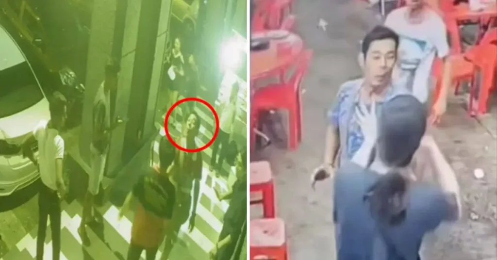 Man accused in Kepong bak kut teh restaurant assault linked to 2019 stabbing case