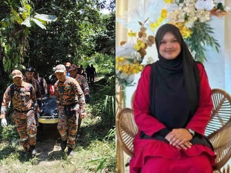 Chronology of events: 19yo teen found dead after going missing during hike