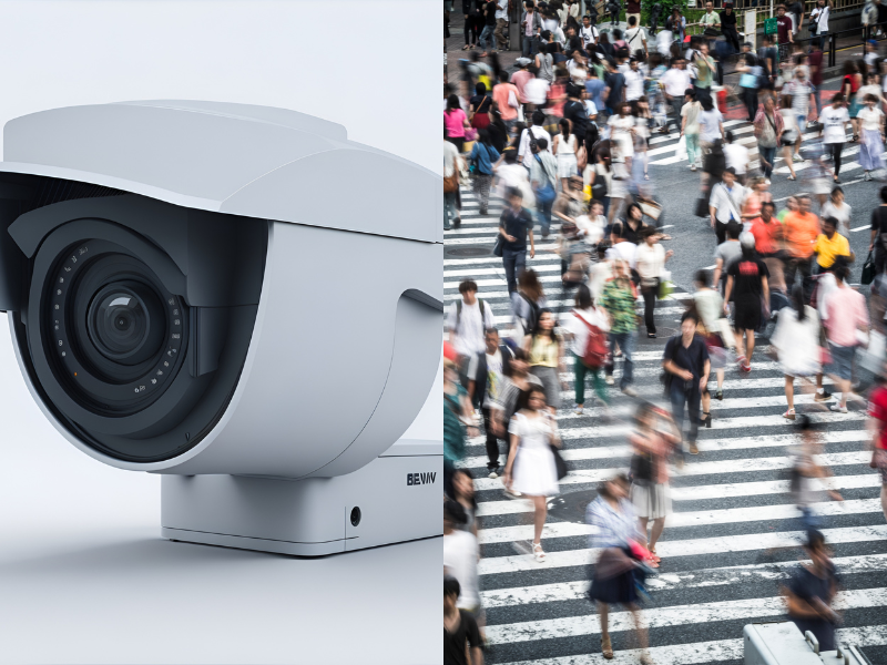 “Everywhere You Go, AI Is Watching”, KL Installs 10,000 Smart Cameras