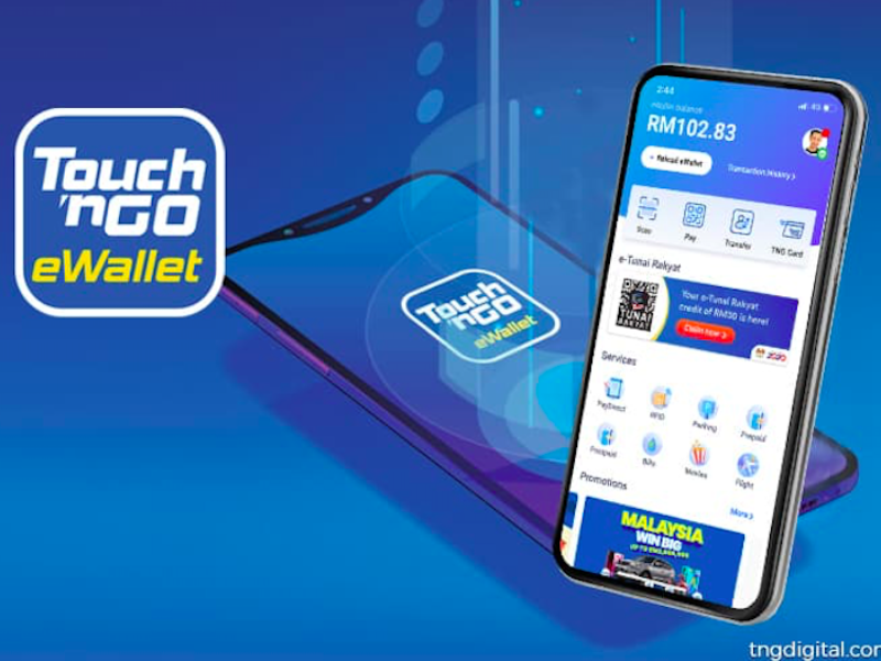 TNG eWallet update: Debit card auto-reload feature ending on May 13