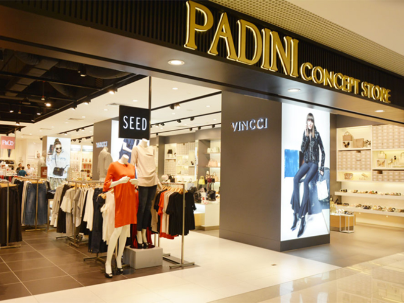 Msia’s fashion giant accounts frozen due to alleged money laundering, 8 detained