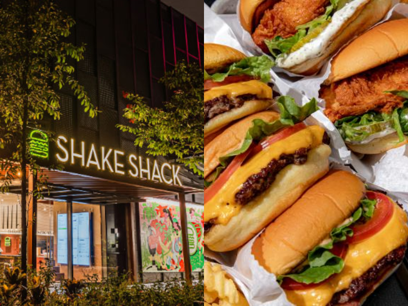 Shake Shack Malaysia now officially halal-certified, buy one get one promotion until 10 May