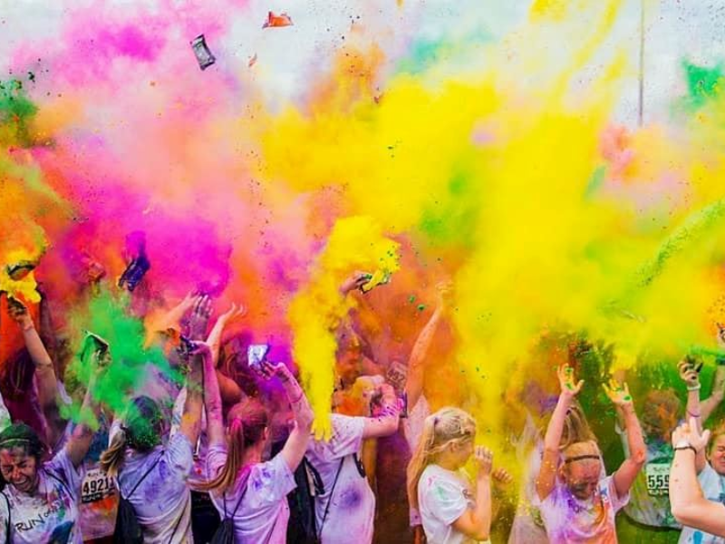 Massive colour festival hits KL: Holi Fest 2026 coming to Bukit Jalil this May 23, grab your ticket now