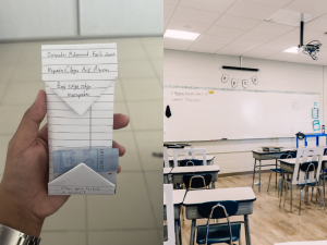 Heartwarming viral moment: Msian boy gave his teacher money after learning he hadn't received his salary yet