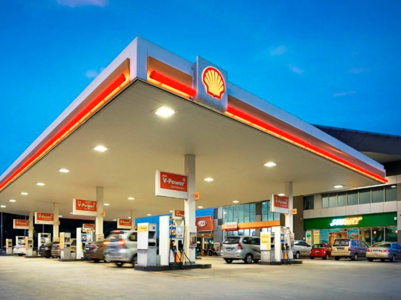 Shell M'sia upgrades strategic Port Klang terminal to strengthen fuel ...