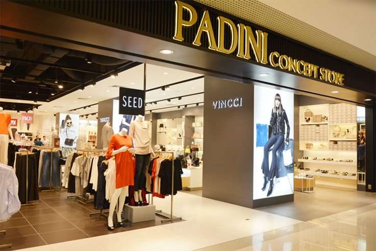 Msia’s fashion giant accounts frozen due to alleged money laundering, 8 detained