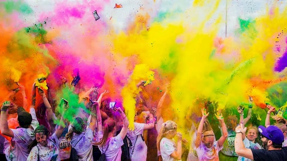 Massive colour festival hits KL: Holi Fest 2026 coming to Bukit Jalil this May 23, grab your ticket now