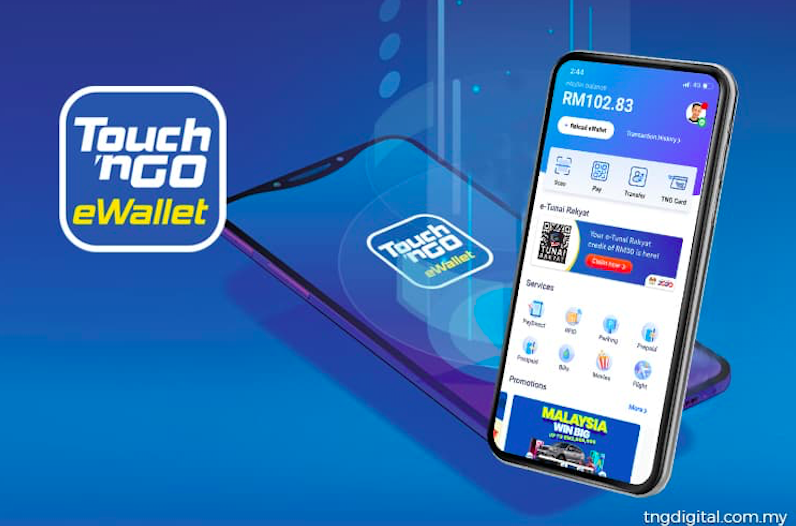 TNG eWallet update: Debit card auto-reload feature ending on May 13