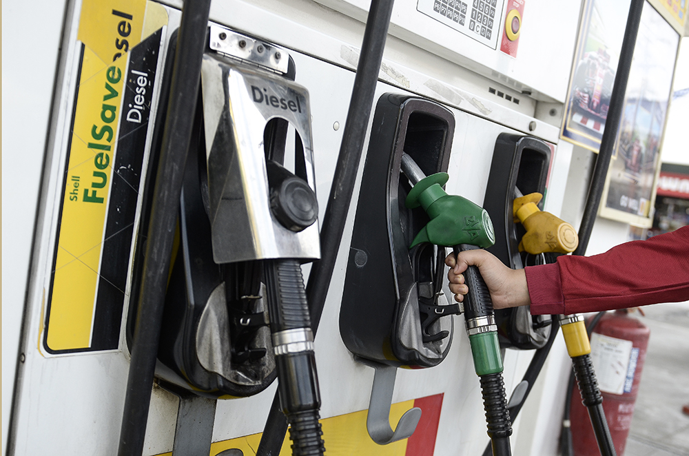 Fuel prices for this week: RON95 jumps 20 sen, RON97 hits RM4.85 