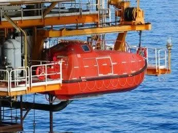 Image from: 3 dead, 1 injured after lifeboat detaches during offshore maintenance works