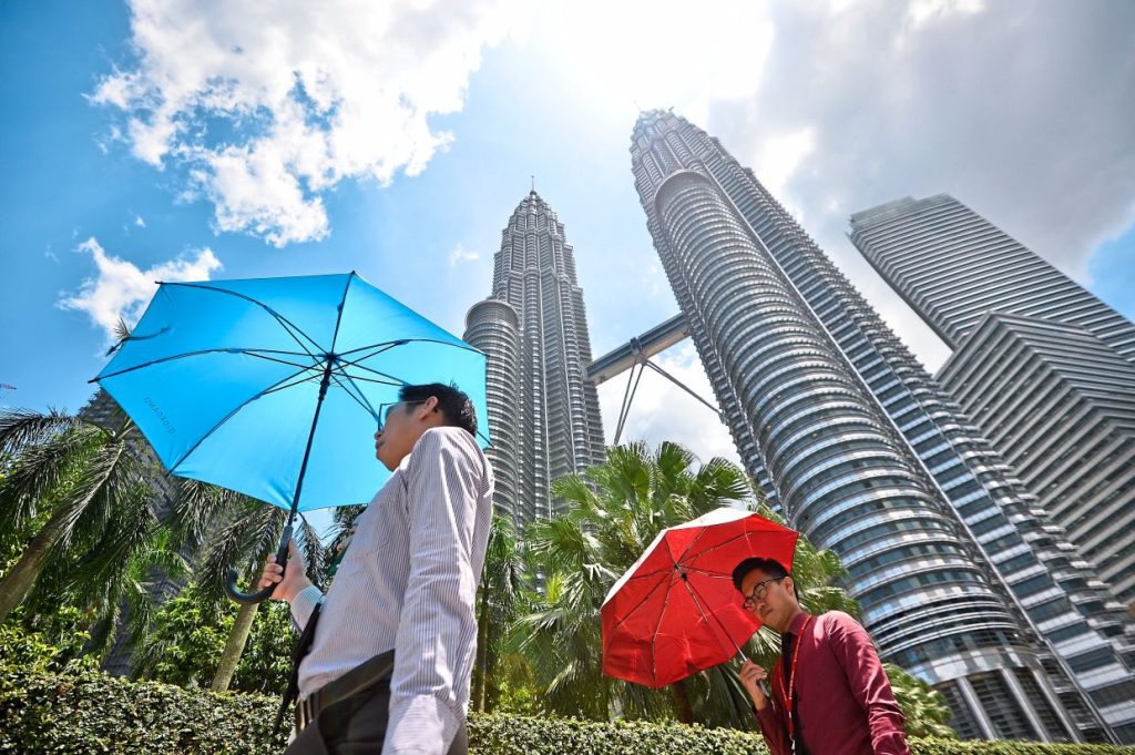 El Niño to bring hotter, drier conditions across Malaysia, expected to persist until 2027