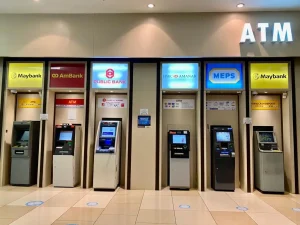 Malaysia to scrap RM1 interbank ATM withdrawal fee starting July 2026