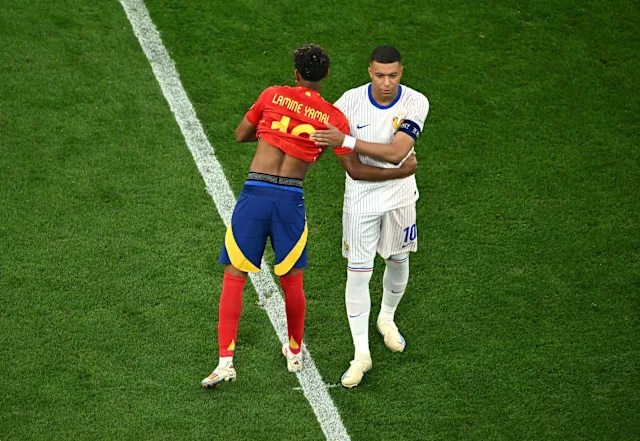 Top 7 most expensive players heading into the FIFA World Cup 2026