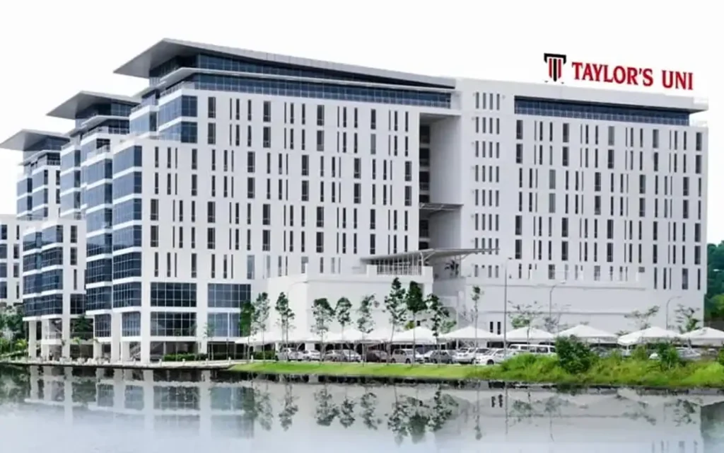 Taylor’s University campus cleared after sudden security scare