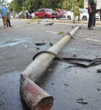Image from: 43yo M’sian driver pleads not guilty to causing crash that killed & decapitated 18yo in Terengganu