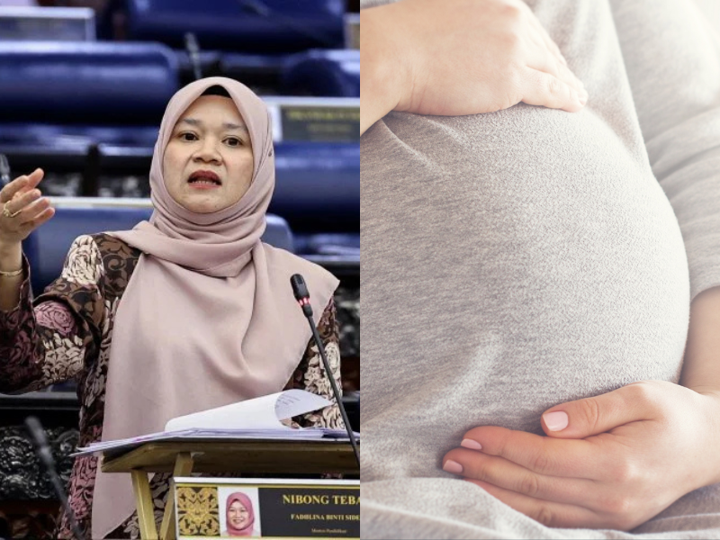 Ministry of Education vows to continue helping pregnant teens return to school & sit for SPM