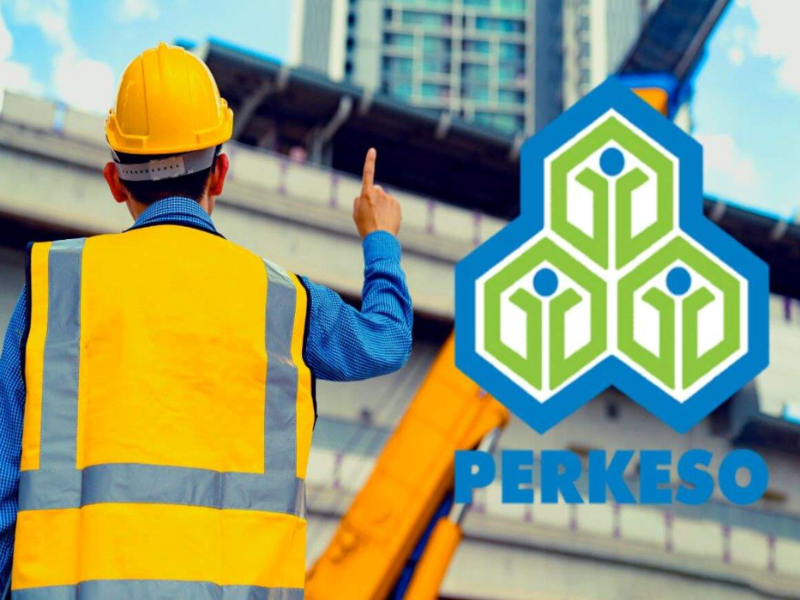 Did you know that your SOCSO contribution rates will increase up to 1.25%?