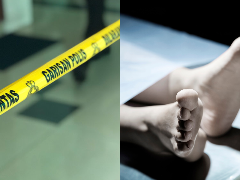 Foreign female student found dead in Bandar Sunway condo, murder probe underway