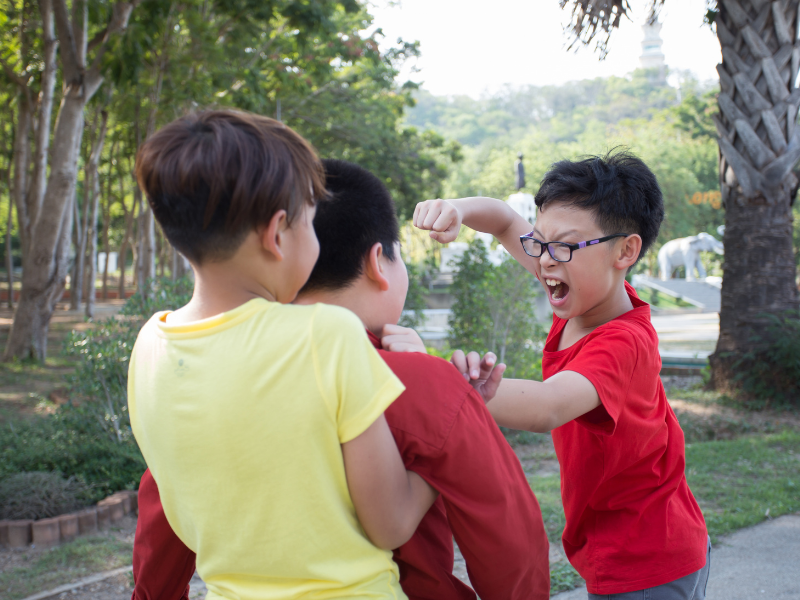 RM250,000 maximum penalty as Malaysia cracks down on bullying