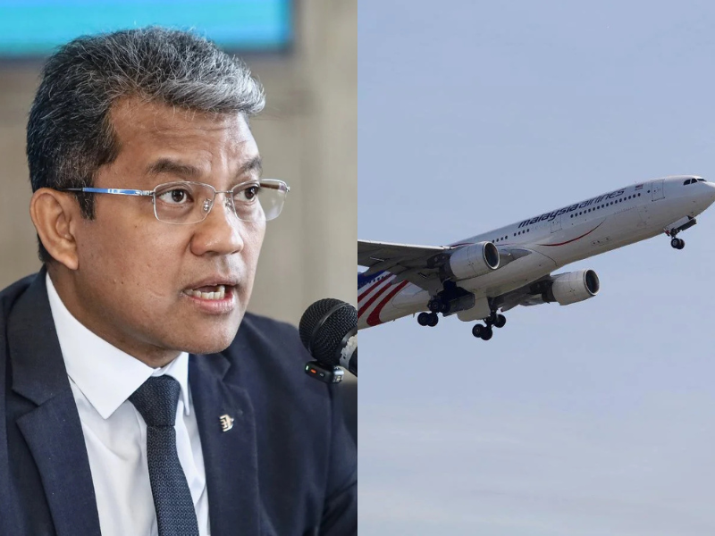 M’sia airlines raises airfares by up to 30% amid rising fuel costs