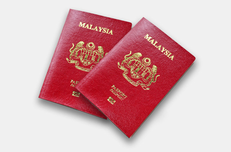 M’sia to launch new high-security passport with 94 features