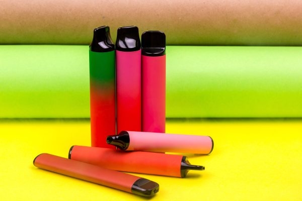 Malaysia Police Push for Vape Ban After Discovery of ‘Piu Piu’ Drug
