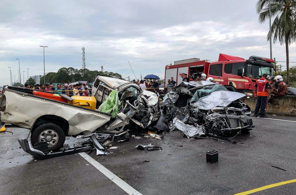 Cabinet supports proposal to make road accident offenders compensate victims and their families