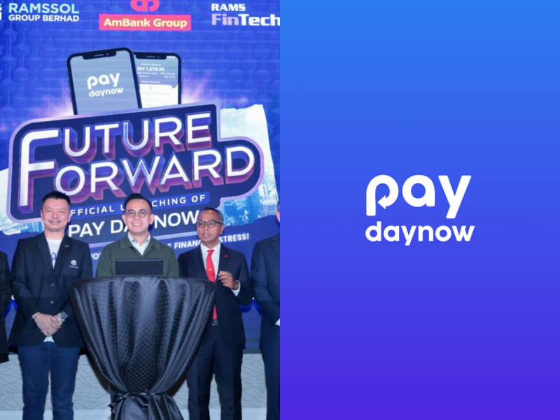 M'sia bank launches “Pay Day Now” platform allowing workers to access salary early