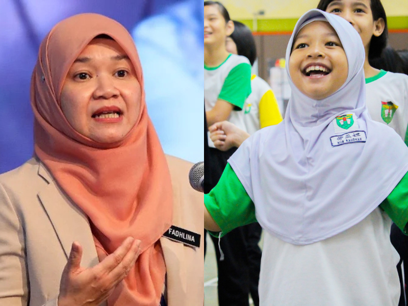 More Malay families are sending their children to Chinese schools, 41,133 Malay pupils now study in SJKC