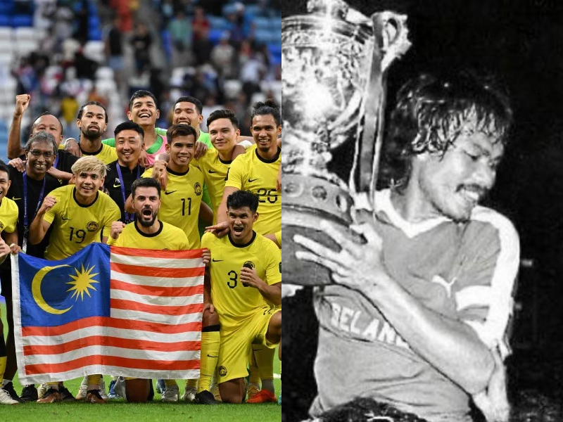 How far Is Malaysia from the World Cup? Here’s the harsh reality