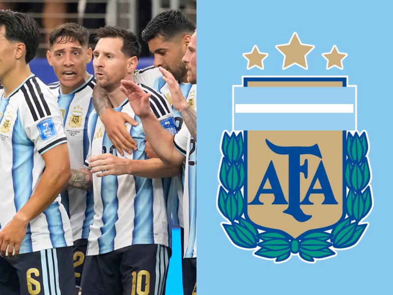 FBI investigating Argentina Football Association over alleged money laundering during World Cup