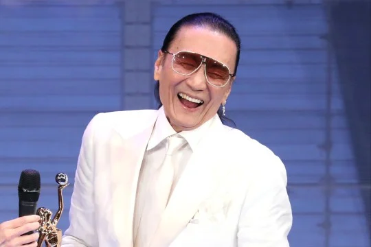 Veteran Hong Kong actor Patrick Tse Yin dies at 89