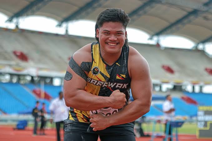 M'sian gold medallist Jonah Chang makes history with another record-breaking performance