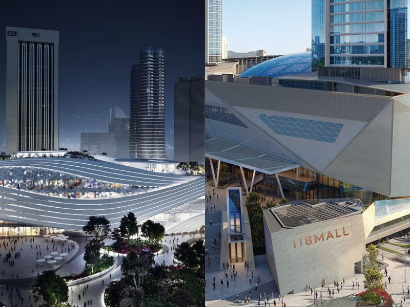 Ombak KLCC & 118 Mall coming this August: Here’s what you can expect inside